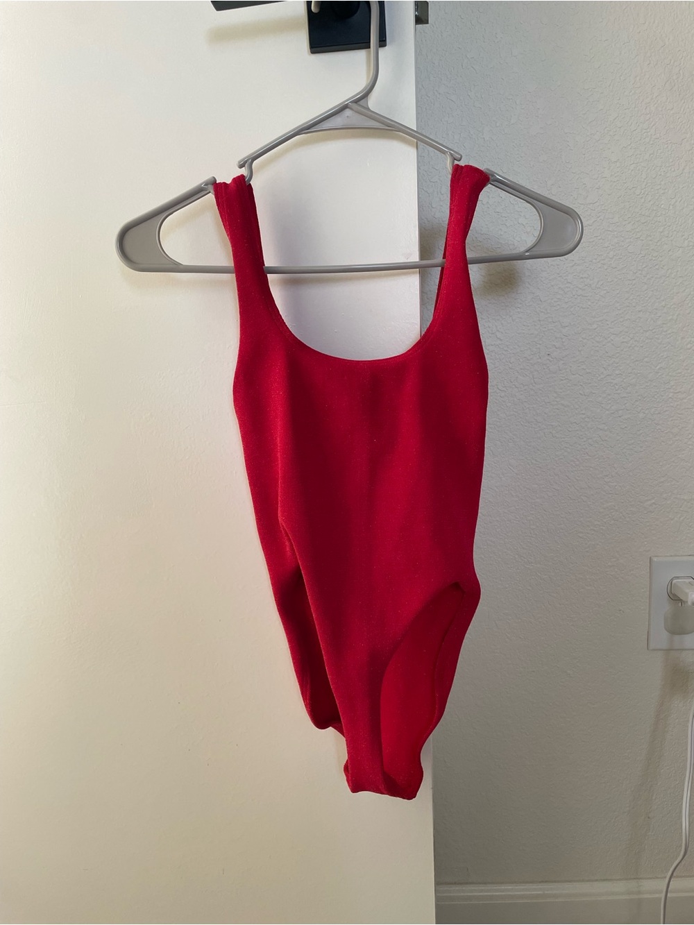 Bond-Eye Mara Shimmer One Piece